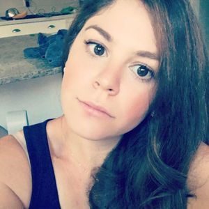 Meet your Posher, Joanna